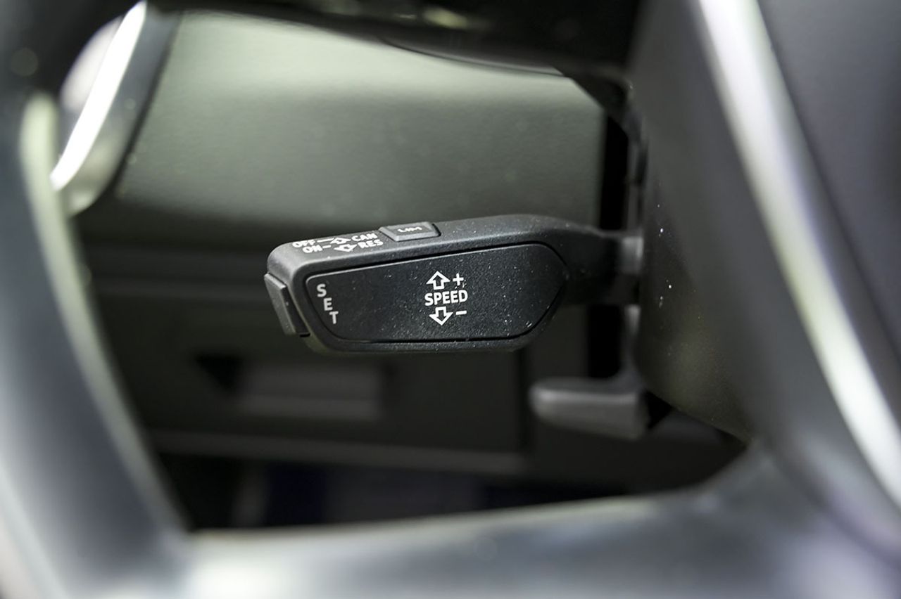 Audi A6 3.0 50 TDI quattro tiptronic - foto 47