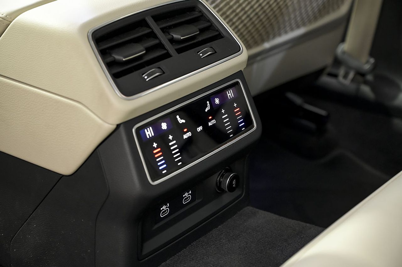 Audi A6 3.0 50 TDI quattro tiptronic - foto 21