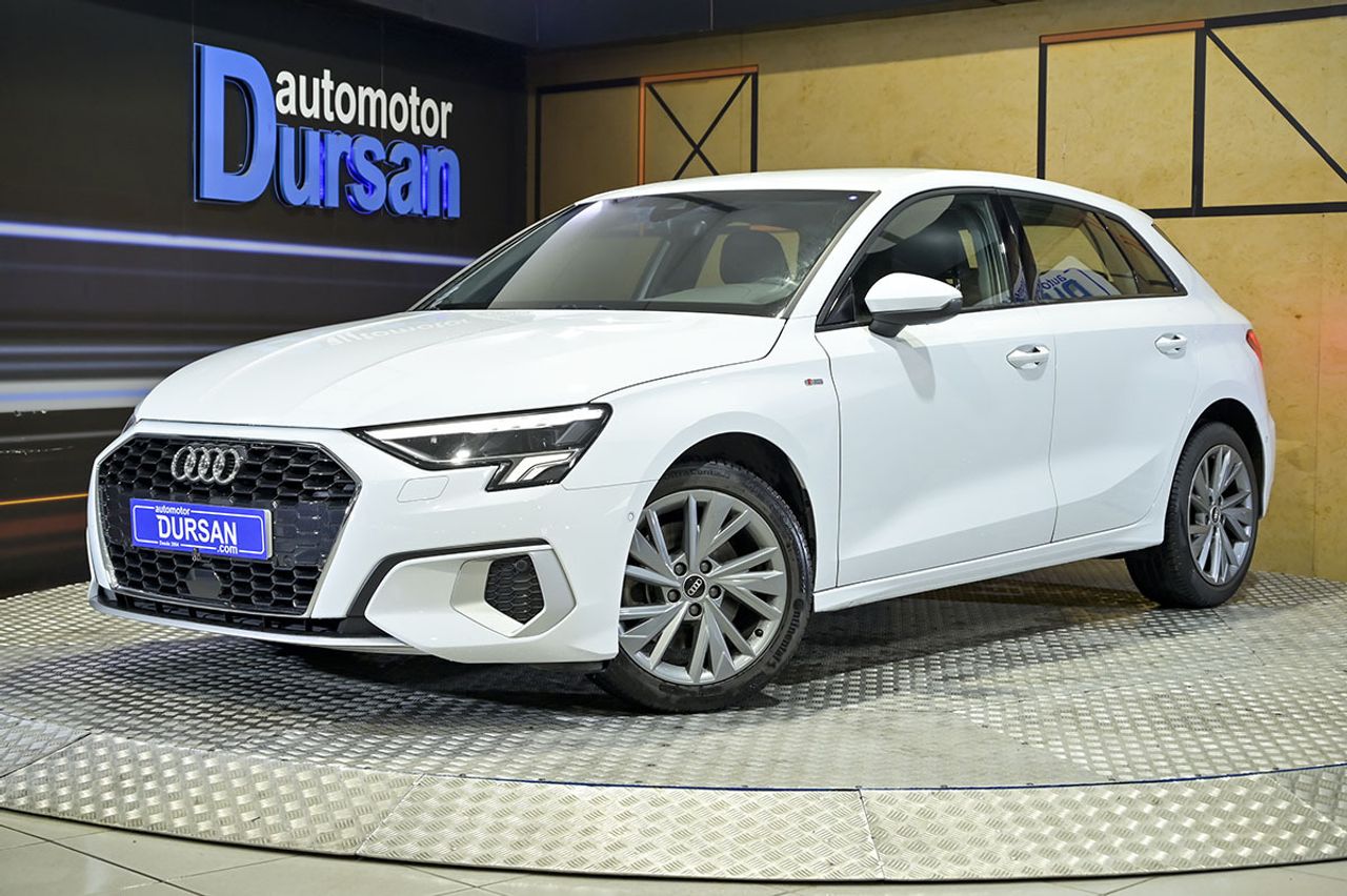 Foto audi a3 2021 /