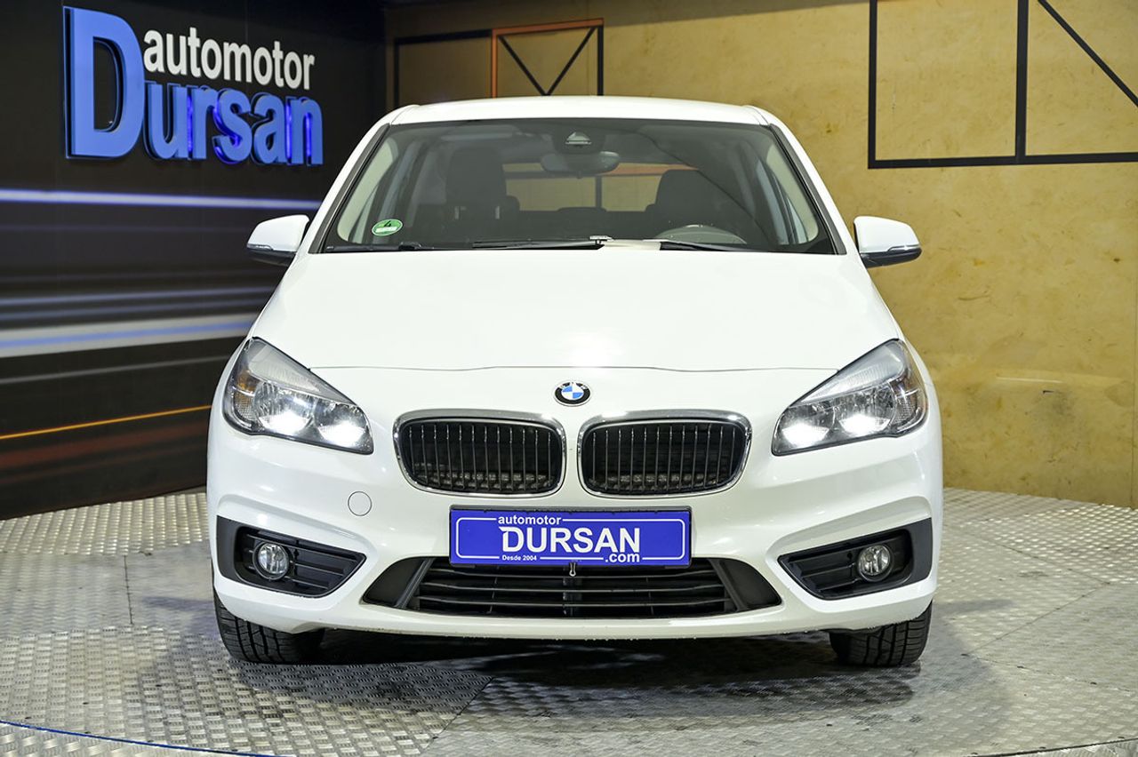bmw serie 2 active tourer 2016 / foto grande (2)