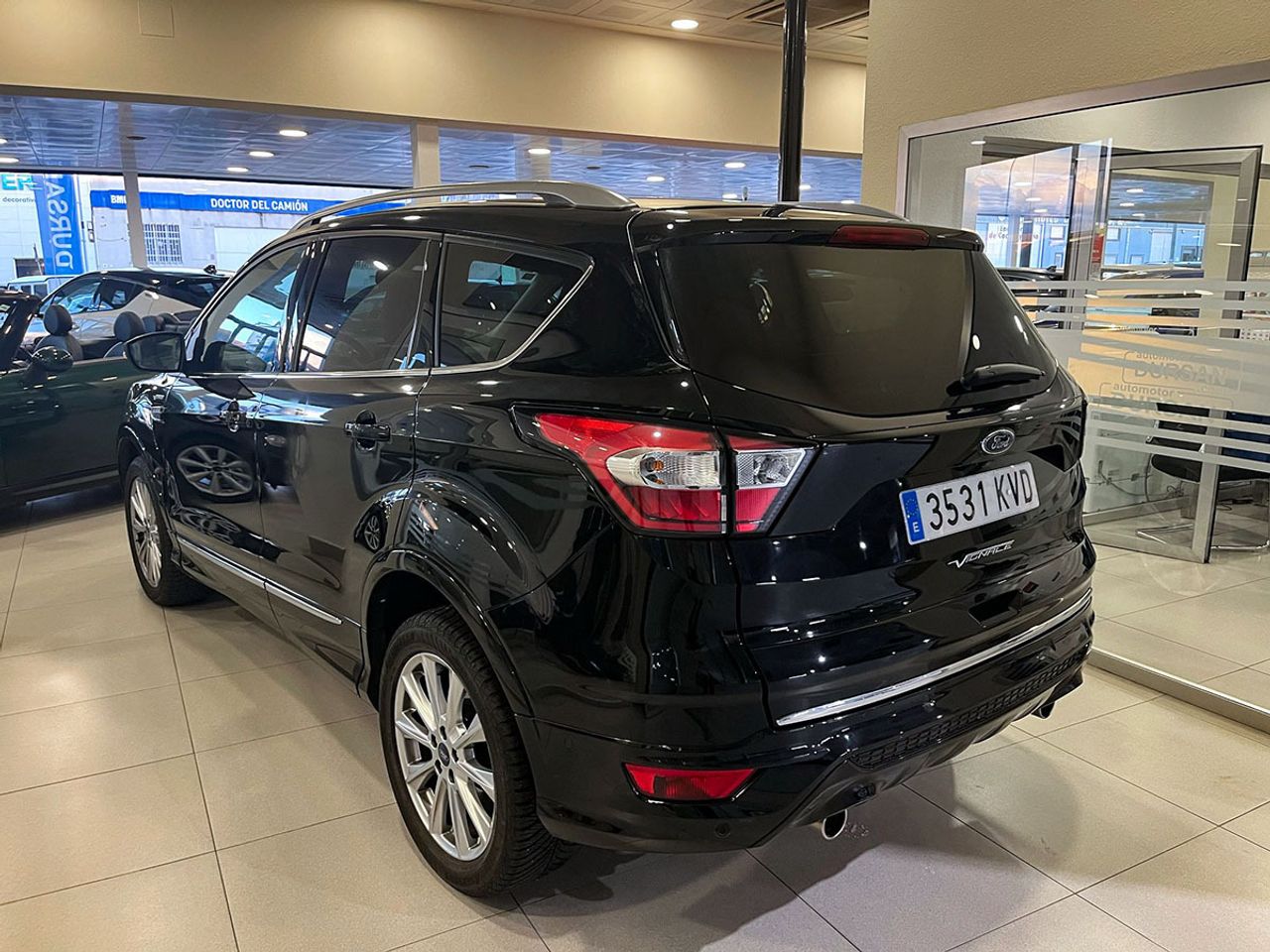 ford kuga 2019 / foto grande (3)