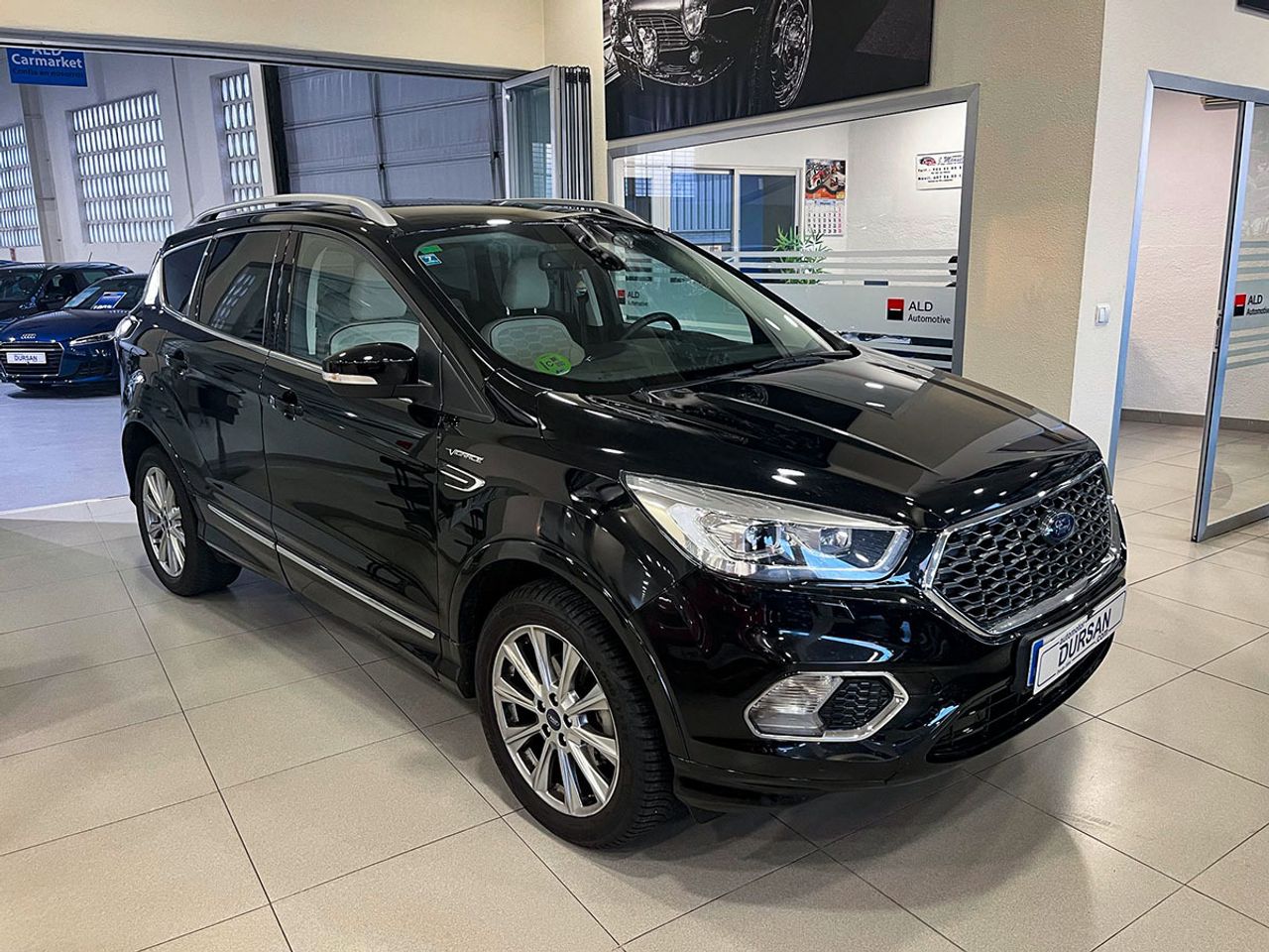 ford kuga 2019 / foto grande (2)