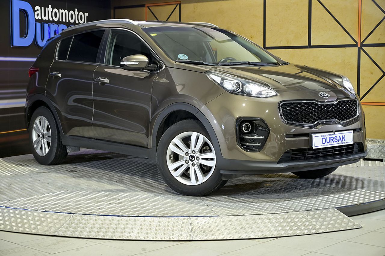kia sportage 2018 / foto grande (3)