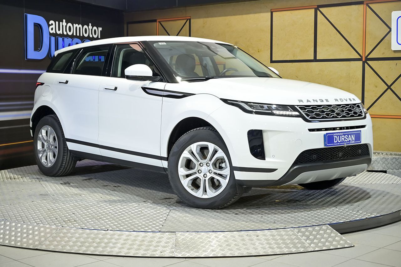 land-rover range rover evoque 2020 / foto grande (3)