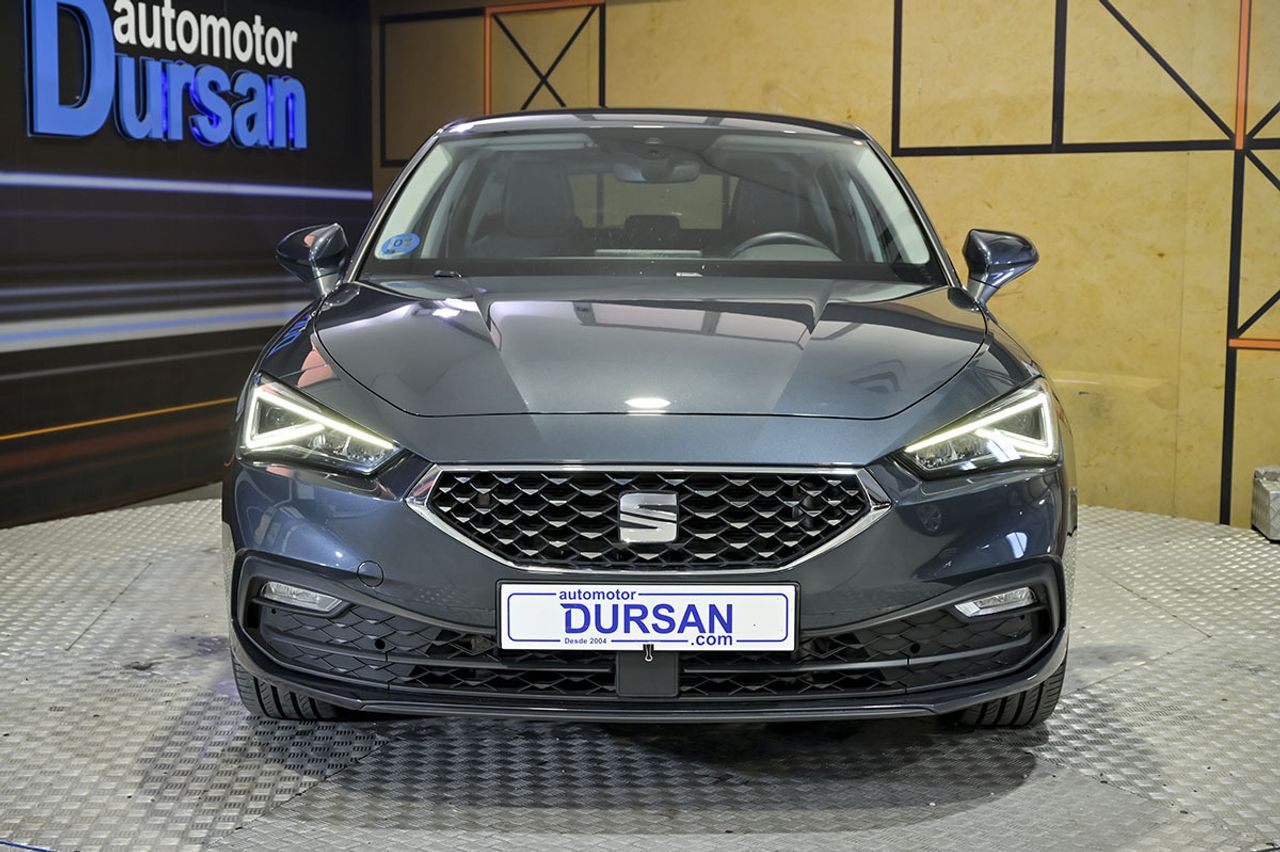 seat leon 2021 / foto grande (2)