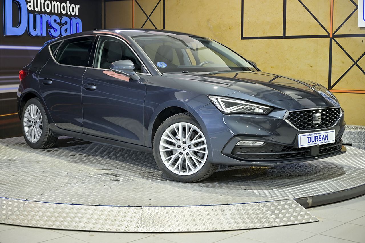 seat leon 2021 / foto grande (3)
