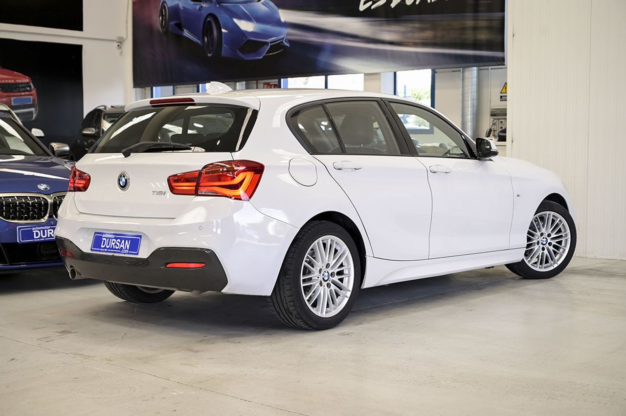 bmw serie 1 2019 / foto grande (3)