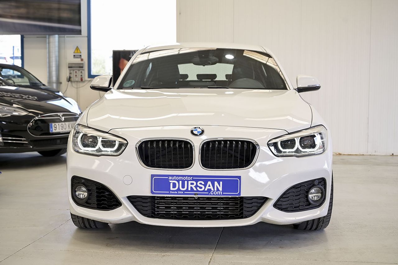 bmw serie 1 2019 / foto grande (2)