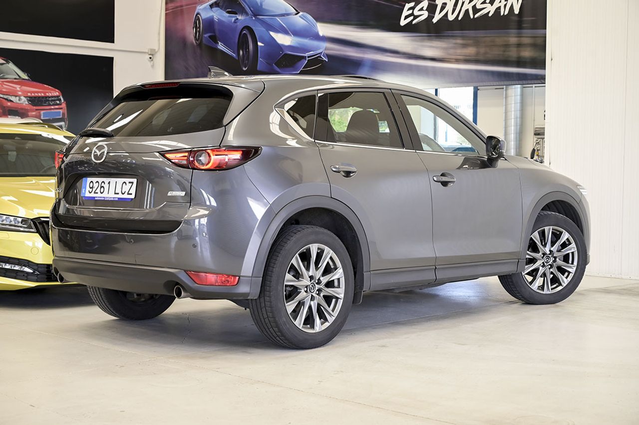 mazda cx-5 2019 / foto grande (3)