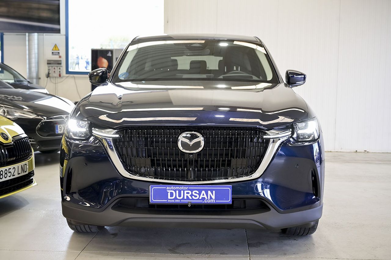 mazda cx-60 2023 / foto grande (2)