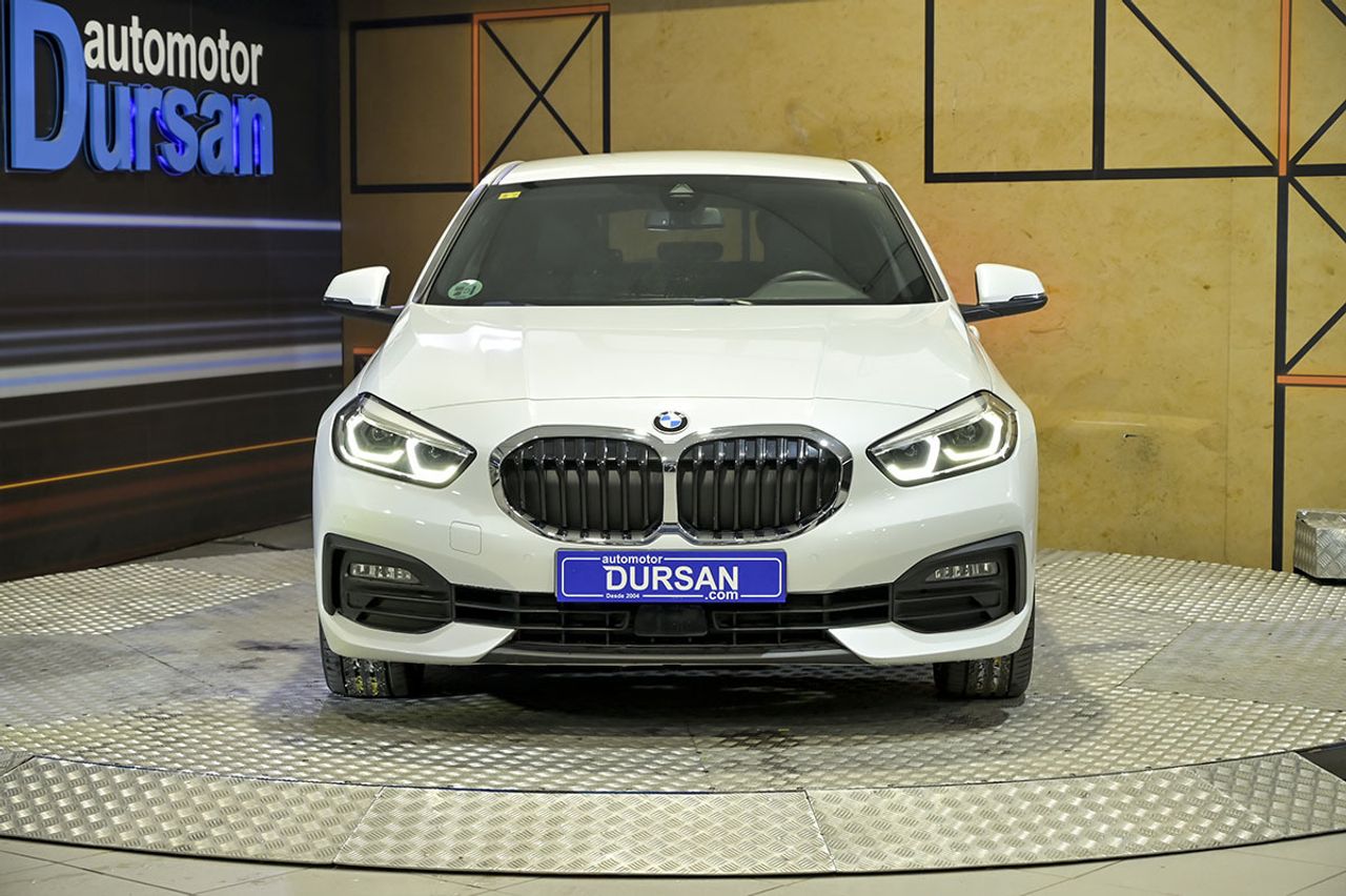 bmw serie 1 2020 / foto grande (2)