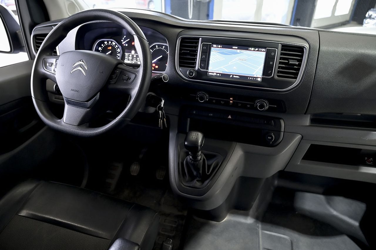 citroën jumpy 2020 / foto grande (2)