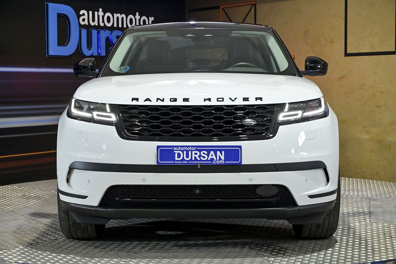 land-rover range rover velar 2021 / foto grande (2)