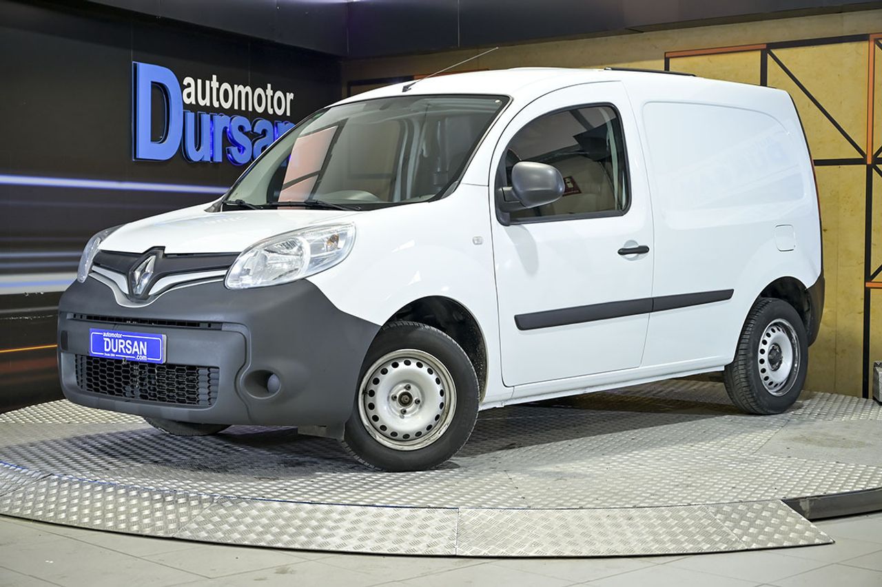 Foto renault kangoo 2019 /