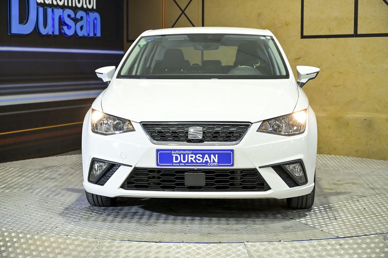 seat ibiza 2019 / foto grande (2)