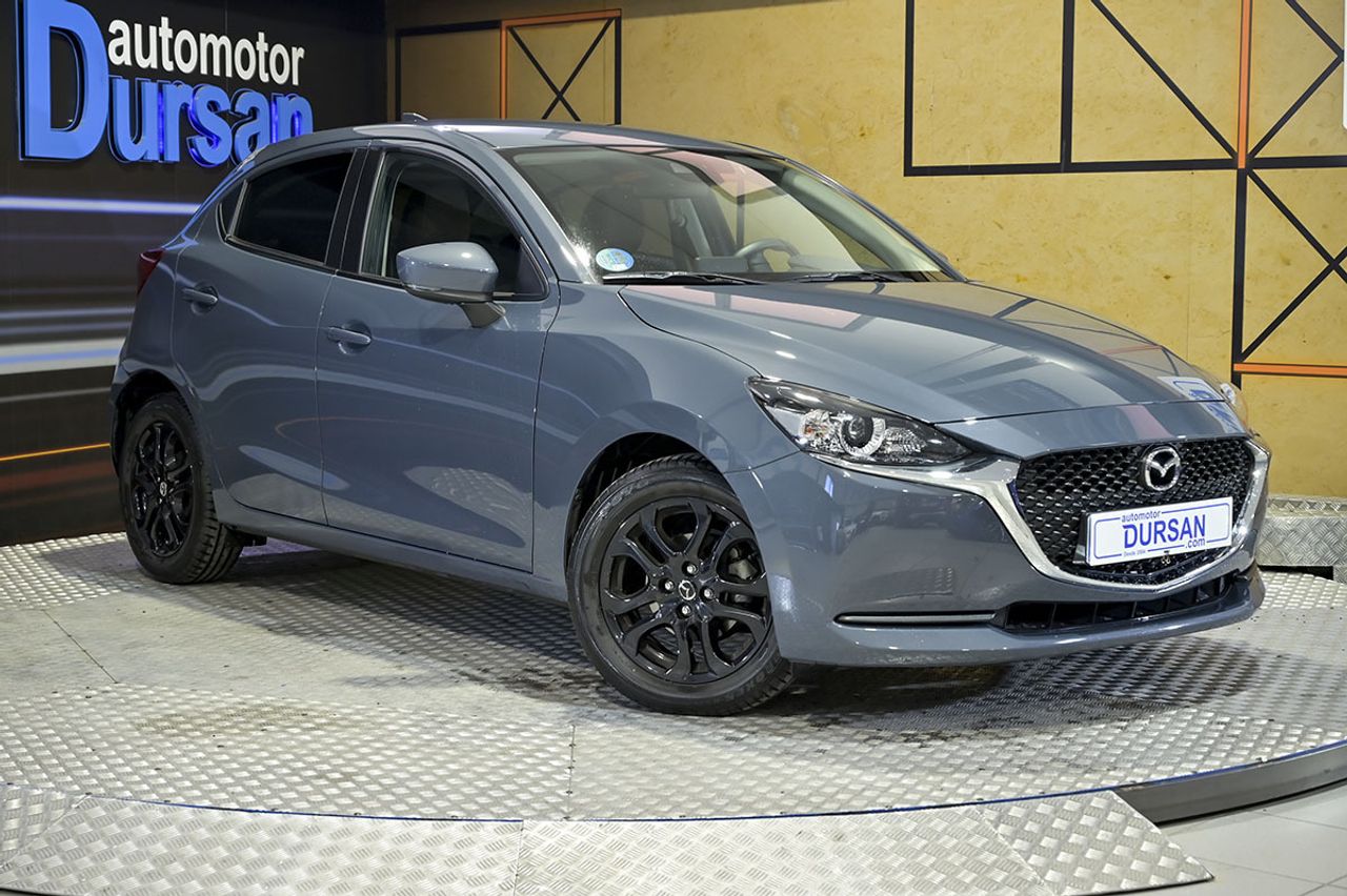 mazda 2 2021 / foto grande (3)
