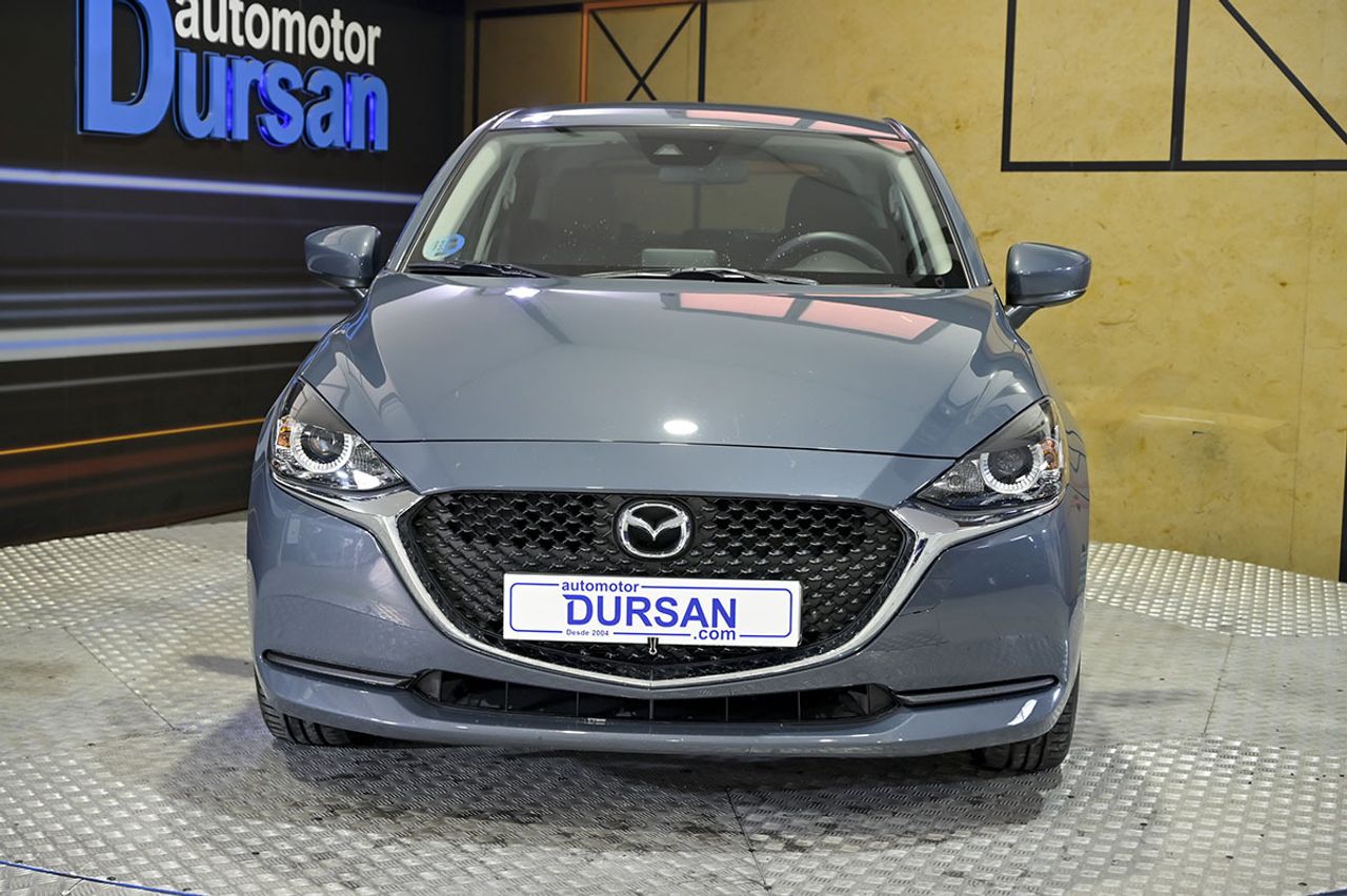 mazda 2 2021 / foto grande (2)