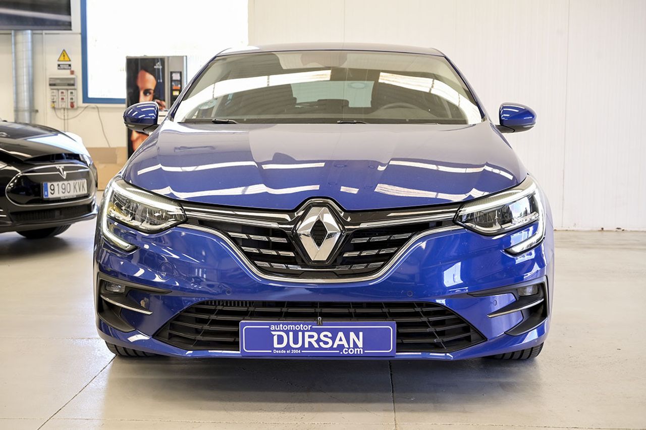 renault megane 2023 / foto grande (2)
