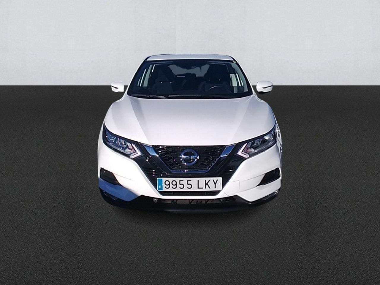 nissan qashqai 2020 / foto grande (2)