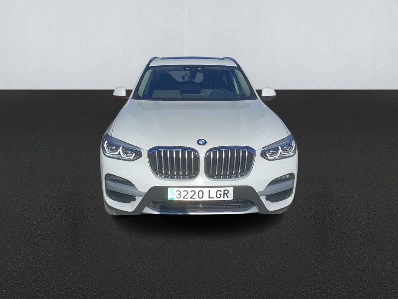bmw x3 2020 / foto grande (2)