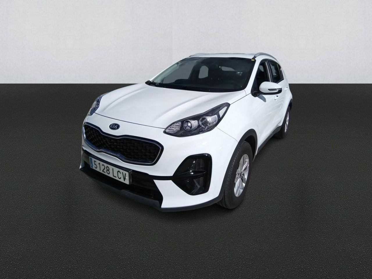 Descubre tu futuro  de segunda mano - kia sportage 2020 /