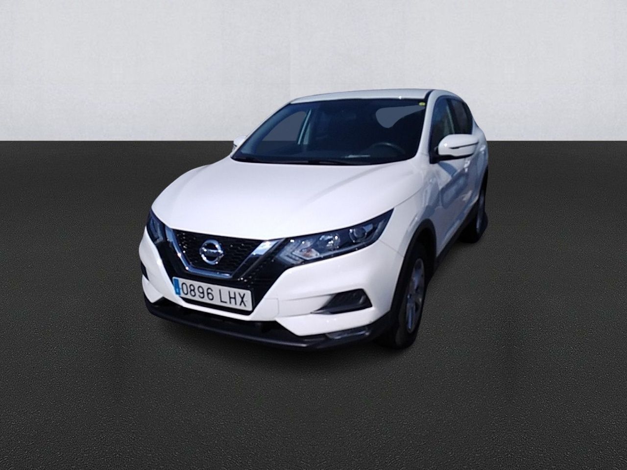 Descubre tu futuro  de segunda mano - nissan qashqai 2020 /