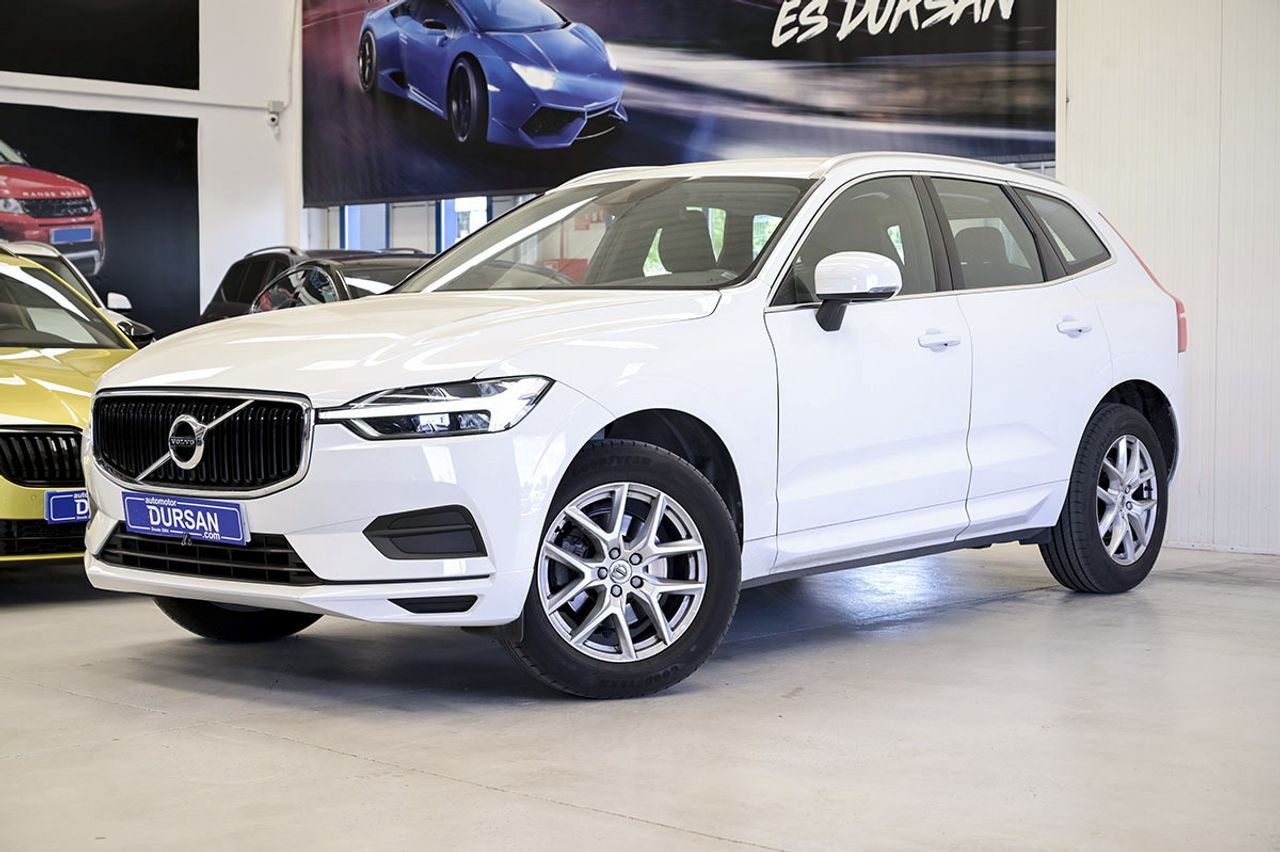 Foto volvo xc60 2019 /