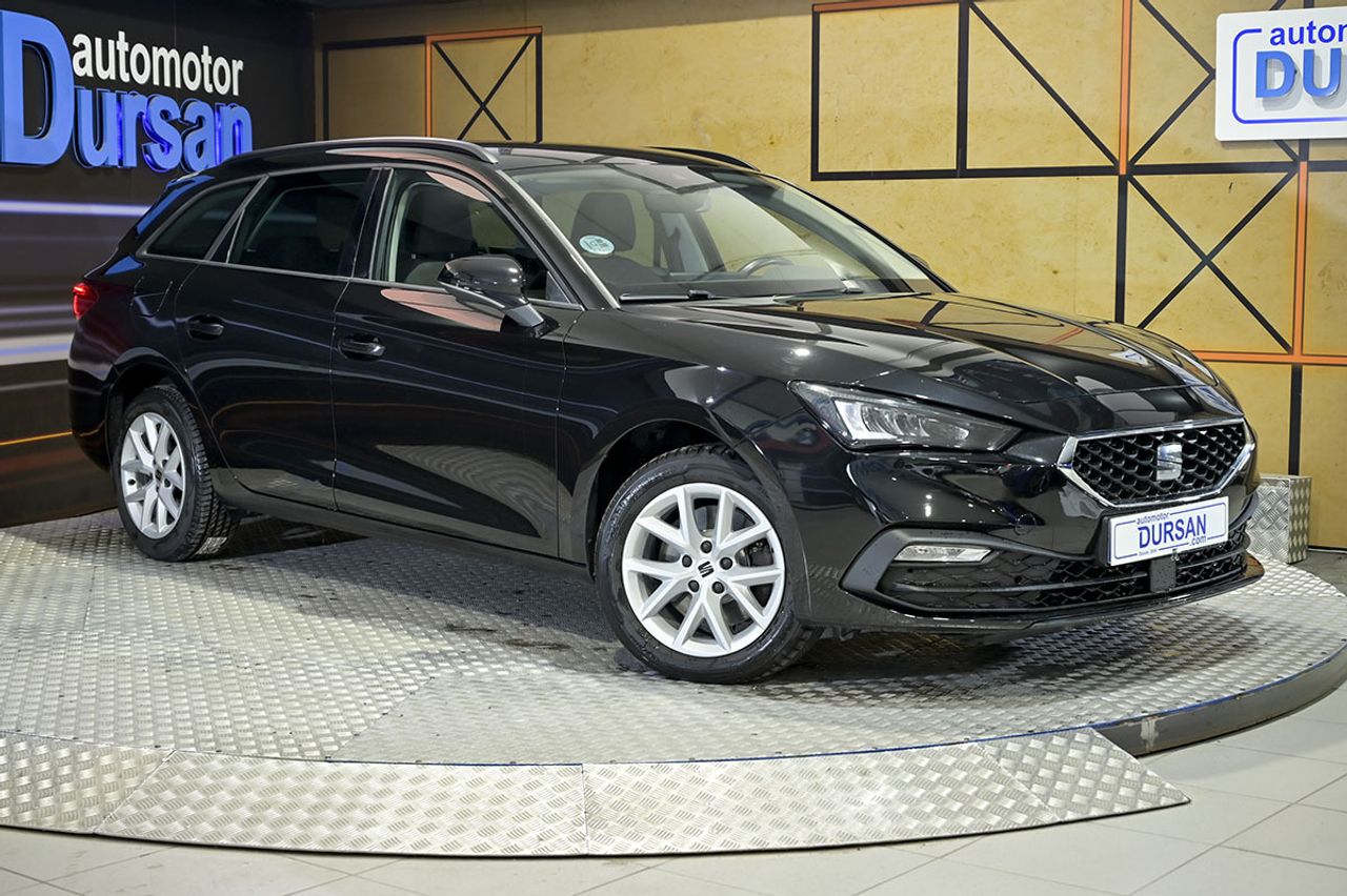 seat leon 2020 / foto grande (3)