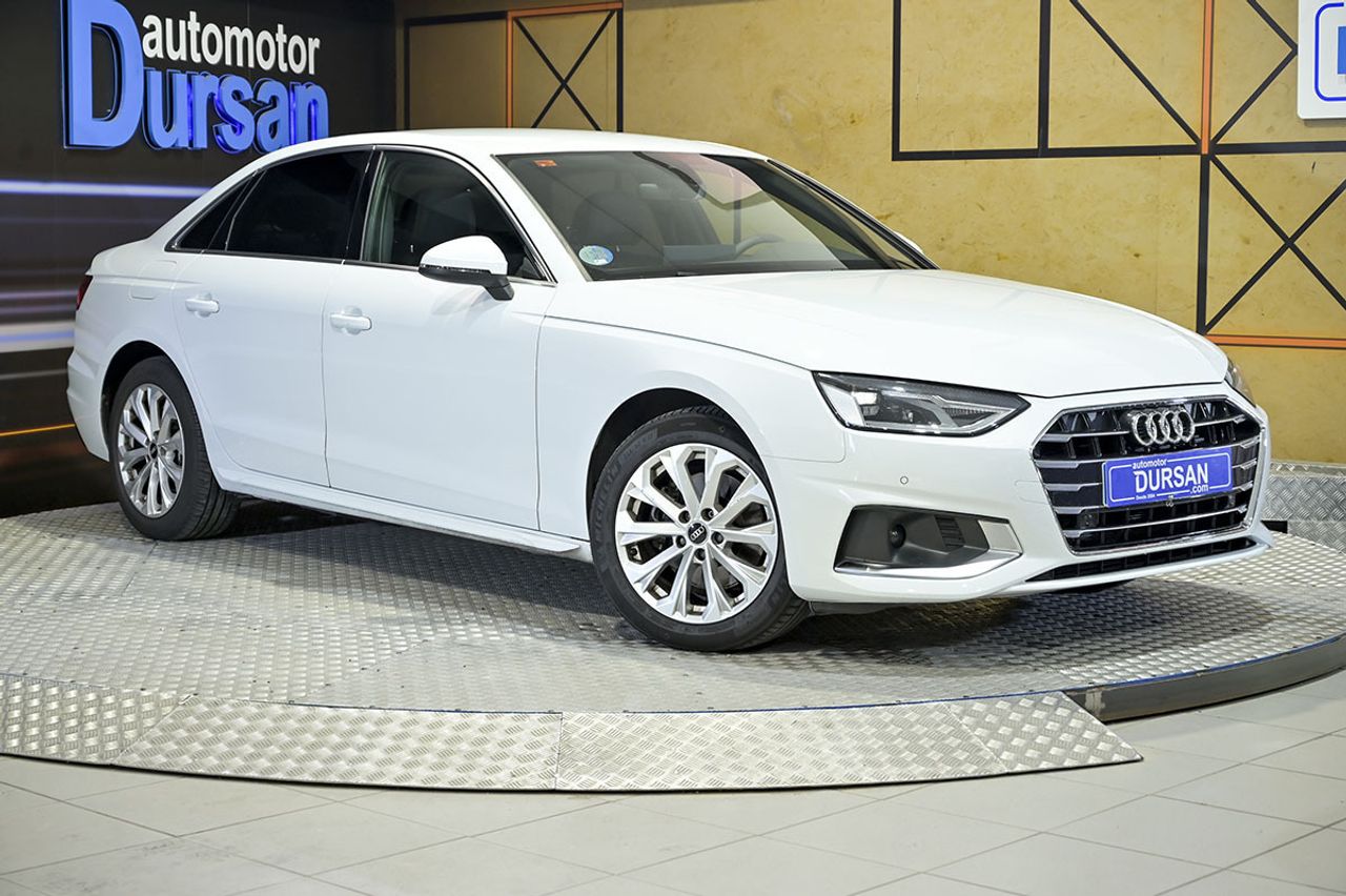 audi a4 2021 / foto grande (3)