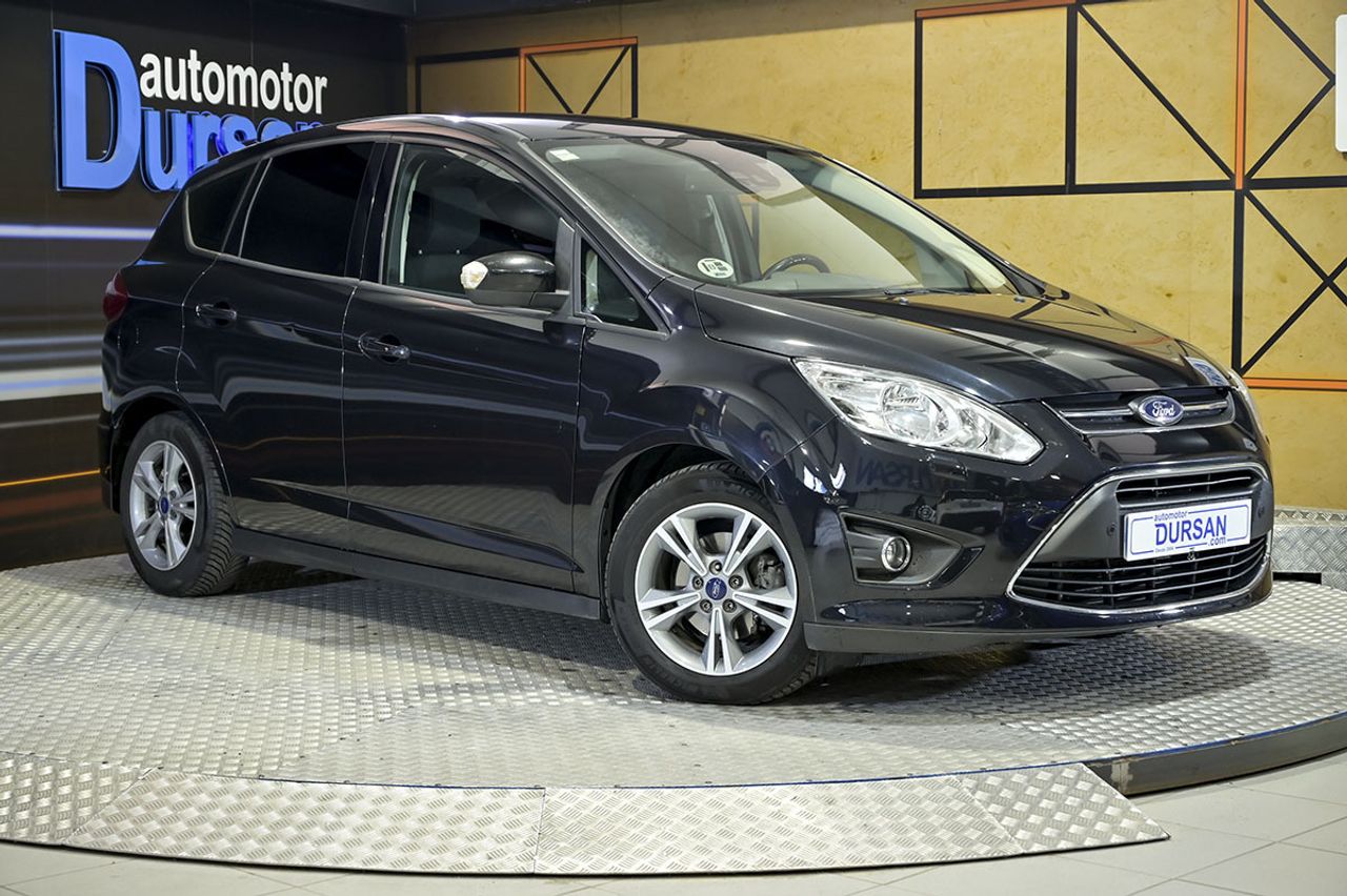 ford c max 2015 / foto grande (3)