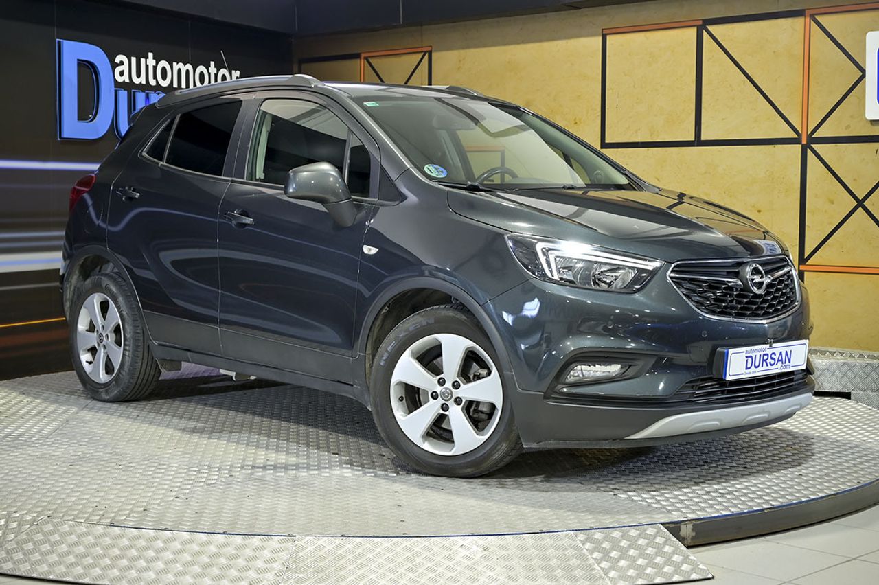 opel mokka x 2019 / foto grande (3)