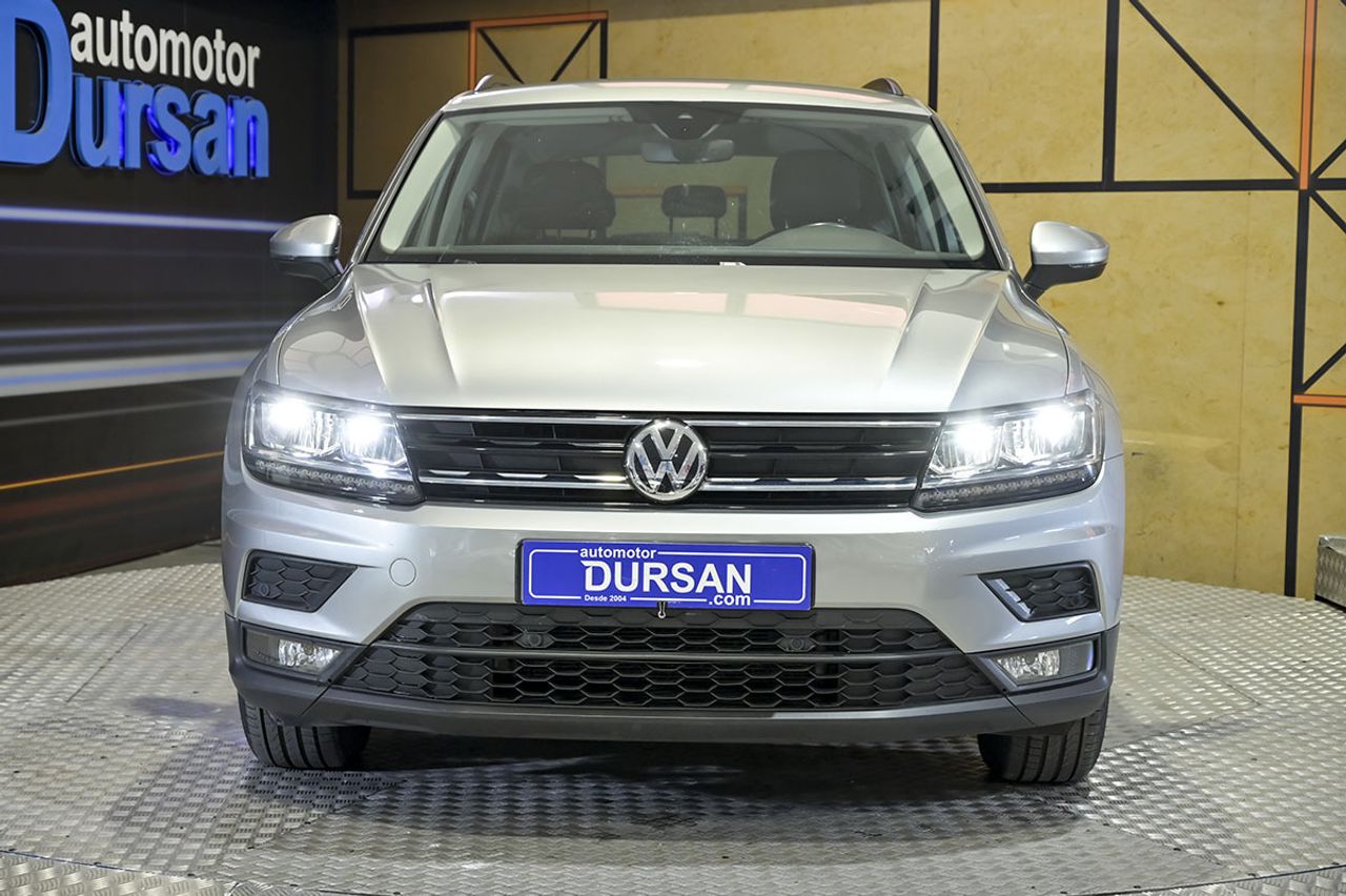 volkswagen tiguan 2020 / foto grande (2)
