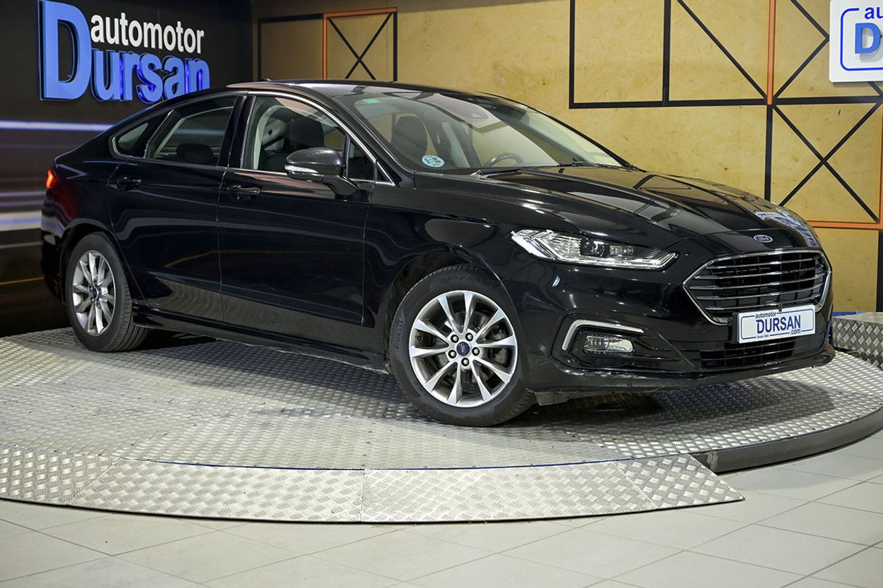 ford mondeo 2019 / foto grande (3)