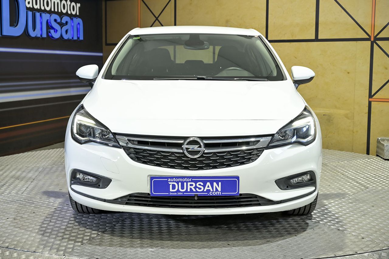opel astra 2019 / foto grande (2)