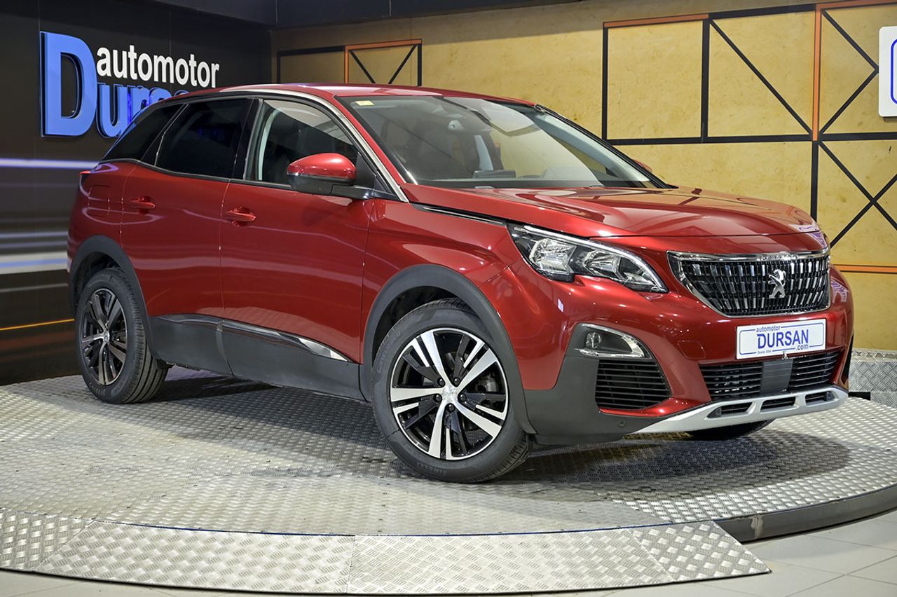 peugeot 3008 2020 / foto grande (3)