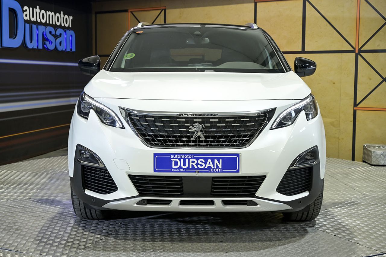 peugeot 3008 2018 / foto grande (2)