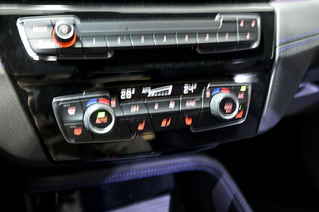 BMW X2 xDrive25e Auto - foto 41