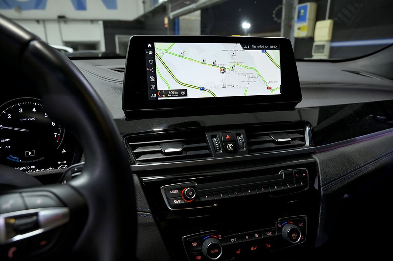 BMW X2 xDrive25e Auto - foto 34