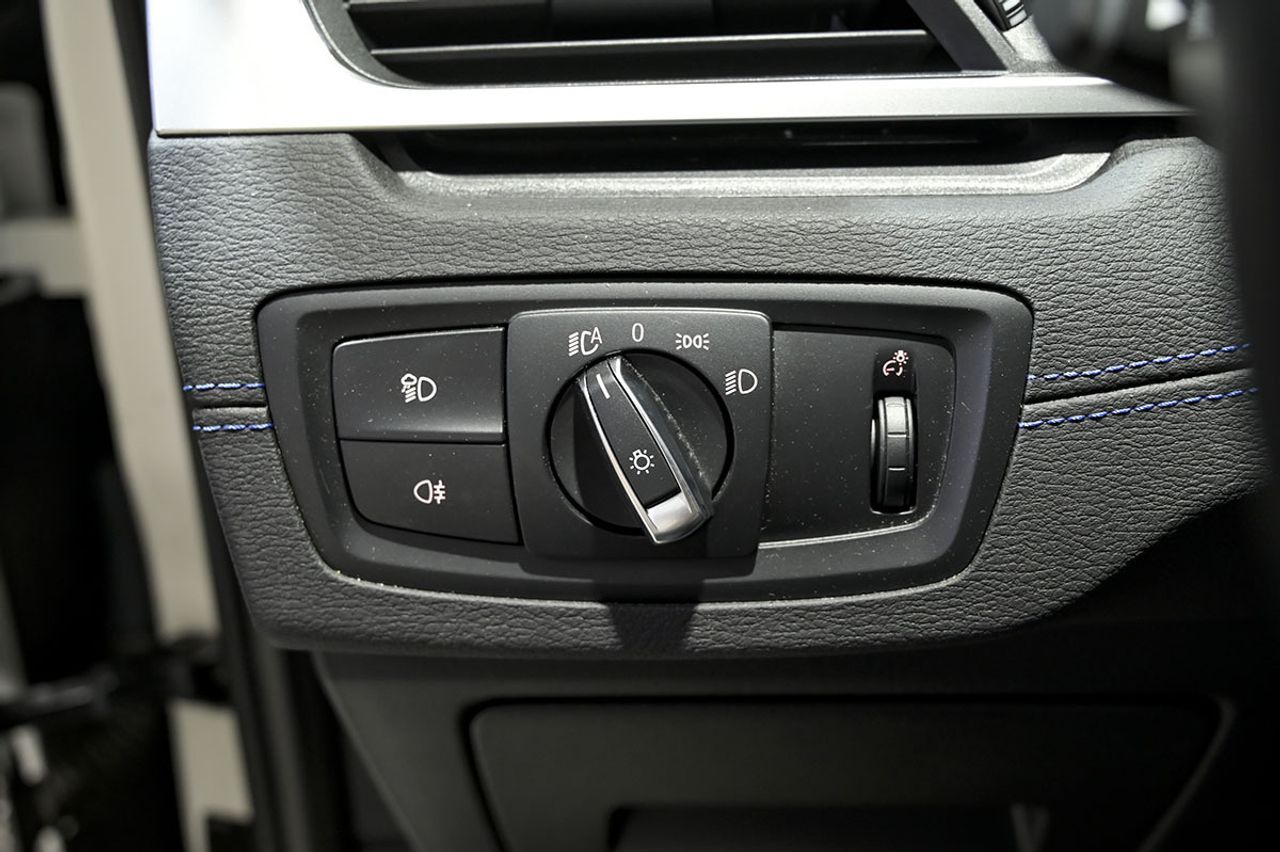 BMW X2 xDrive25e Auto - foto 27