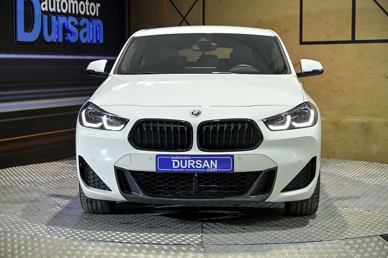 BMW X2 xDrive25e Auto - foto 52