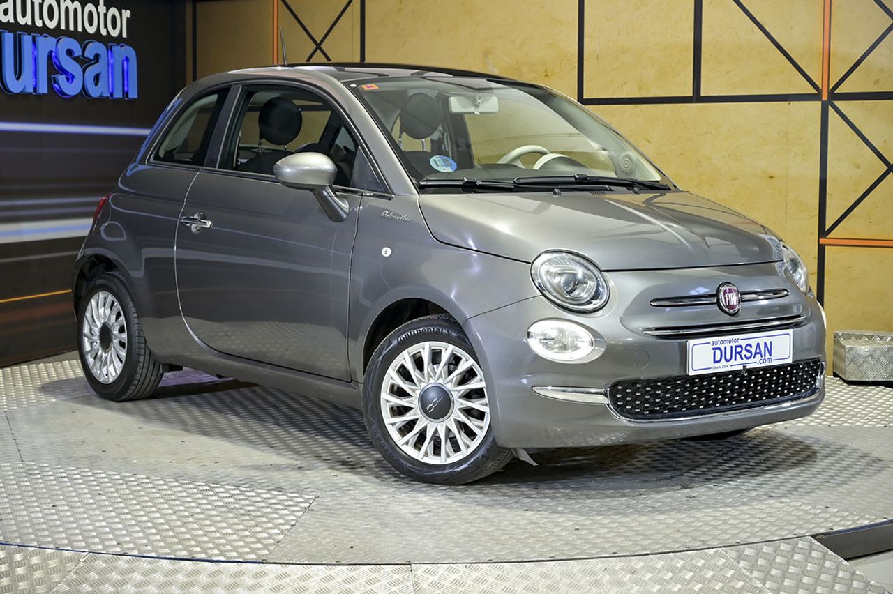 fiat 500 2021 / foto grande (3)