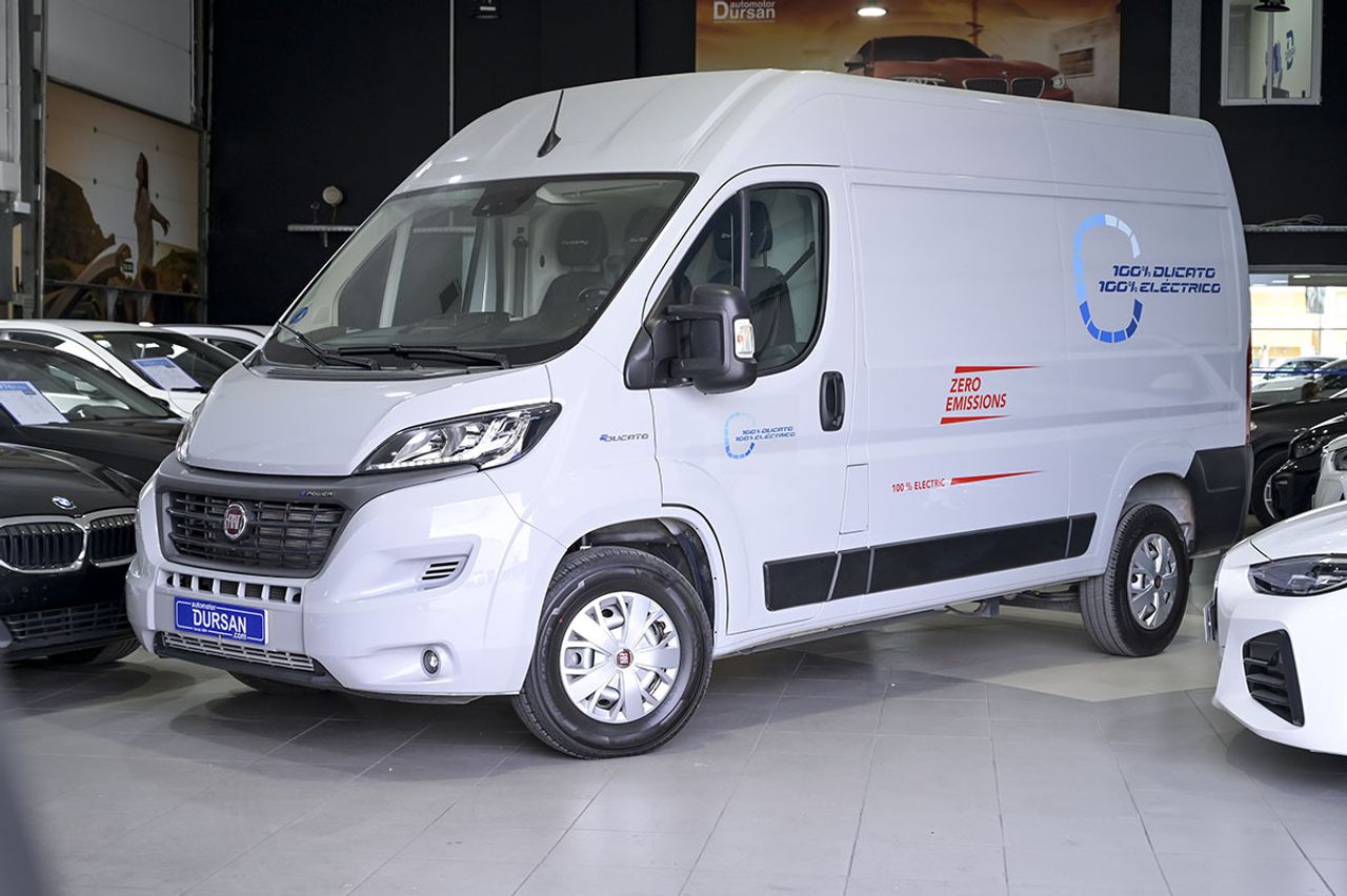fiat ducato 2021 /