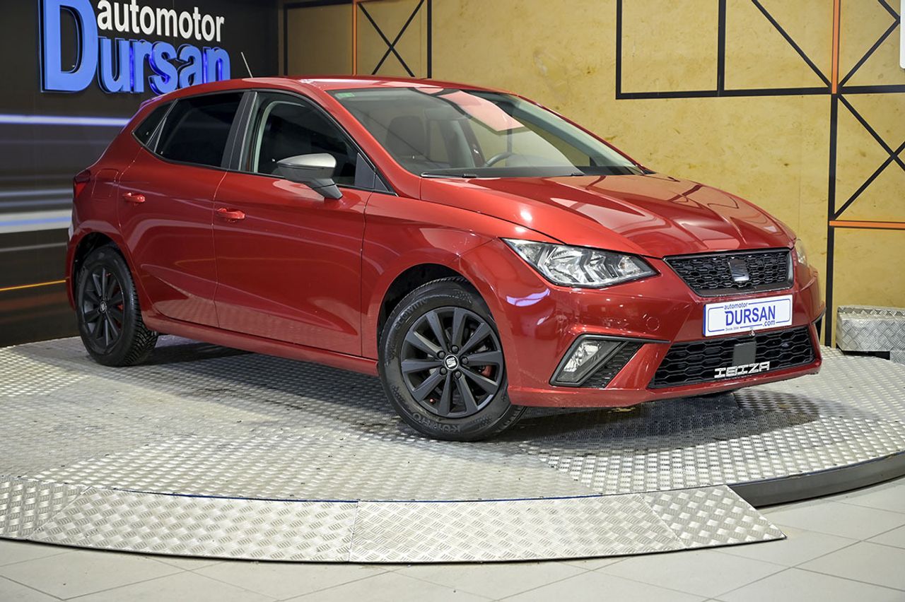 seat ibiza 2019 / foto grande (3)