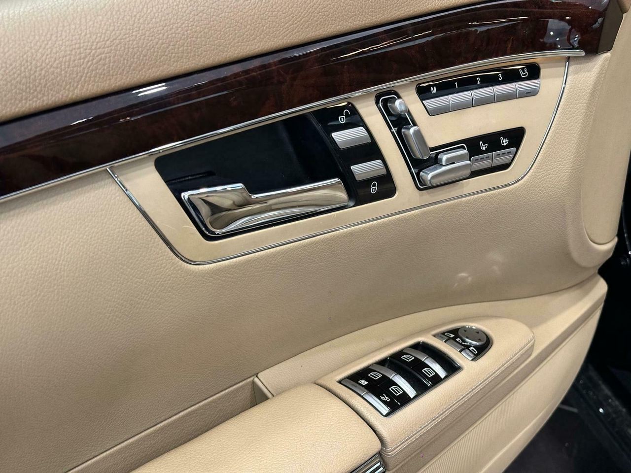 Mercedes Clase S S 350 CDI 4MATIC - foto 9