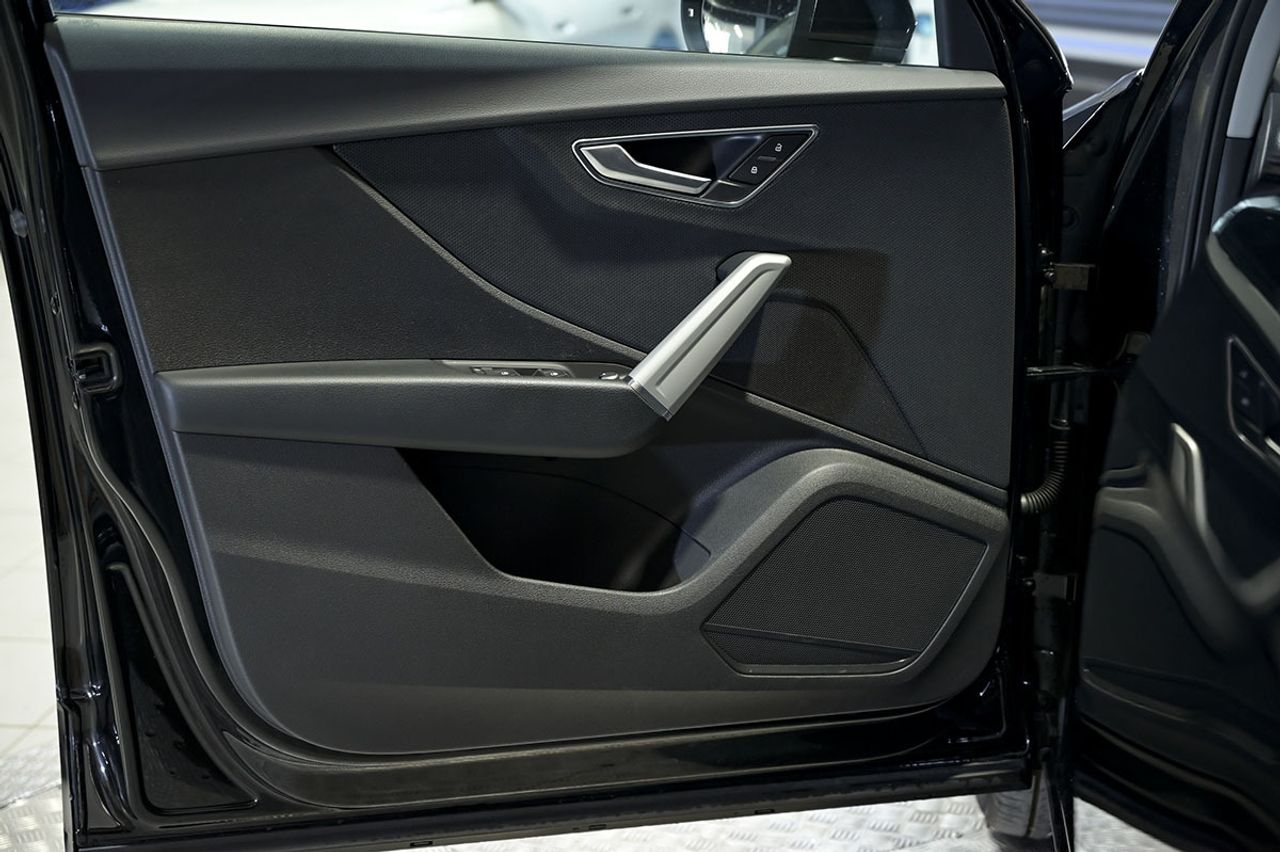 Audi Q2 S line 30 TDI 85kW 116CV - foto 21