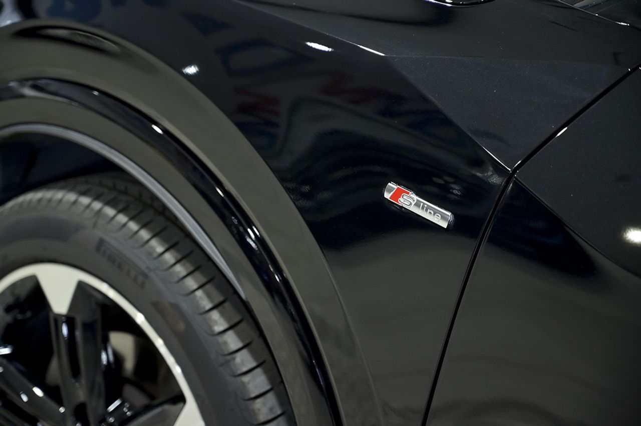 Audi Q2 S line 30 TDI 85kW 116CV - foto 14