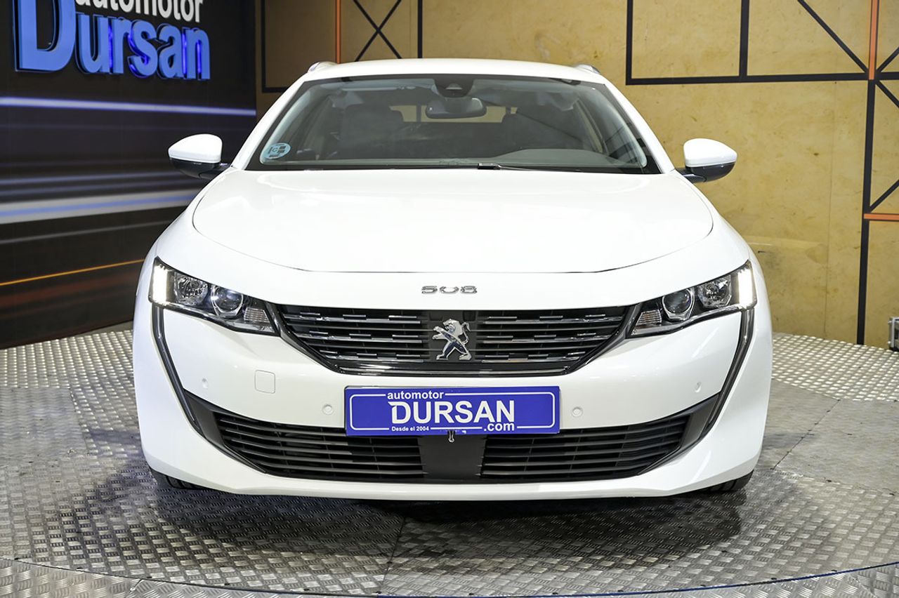 peugeot 508 2020 / foto grande (2)