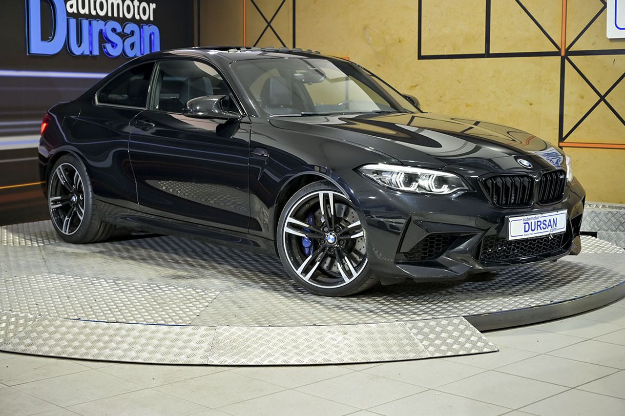 bmw serie 2 2020 / foto grande (3)