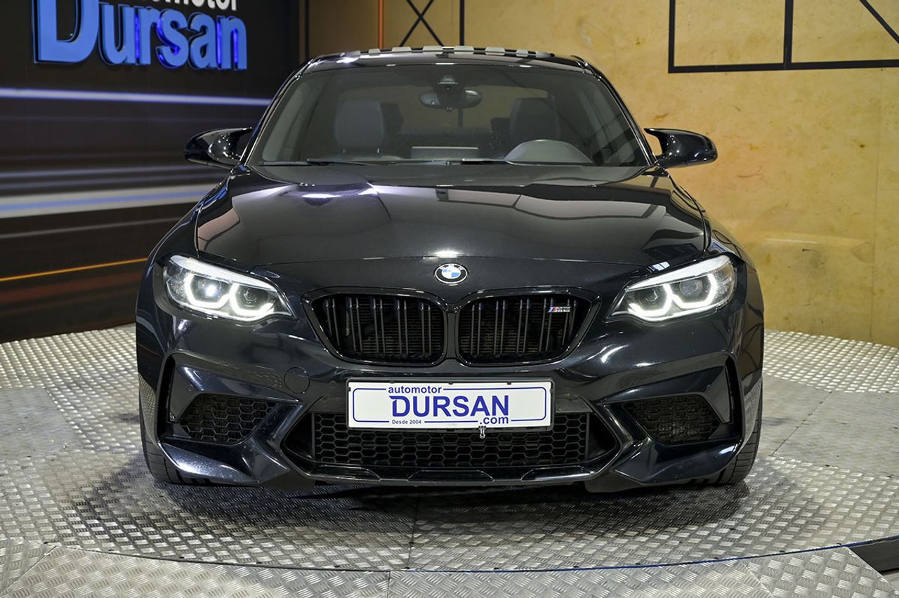 bmw serie 2 2020 / foto grande (2)
