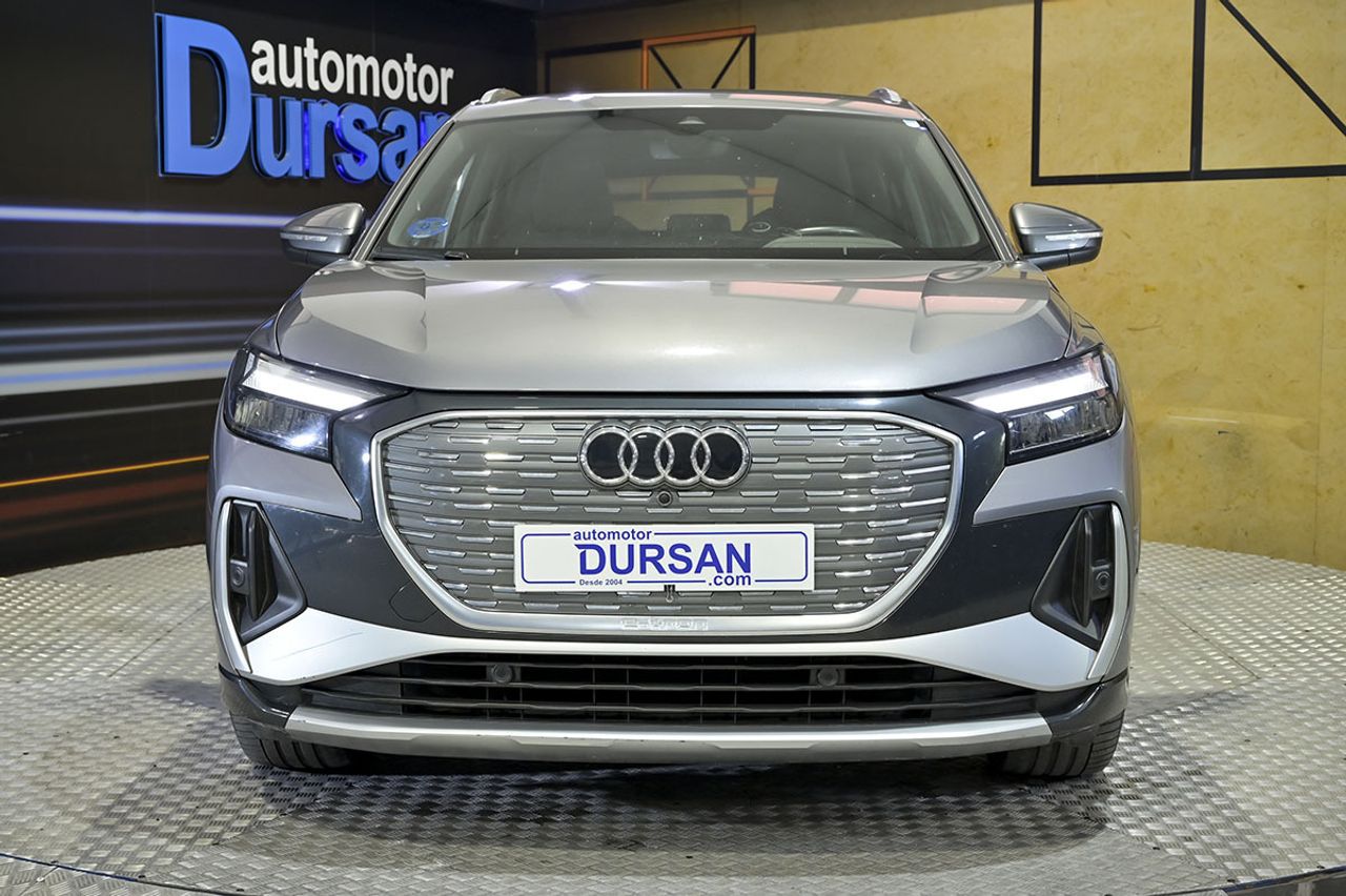 audi q4 2021 / foto grande (2)